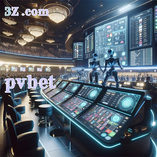 Slots em pvbet: Entretenimento e Emoção com Cada Giro