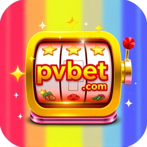 Logo da pvbet.com