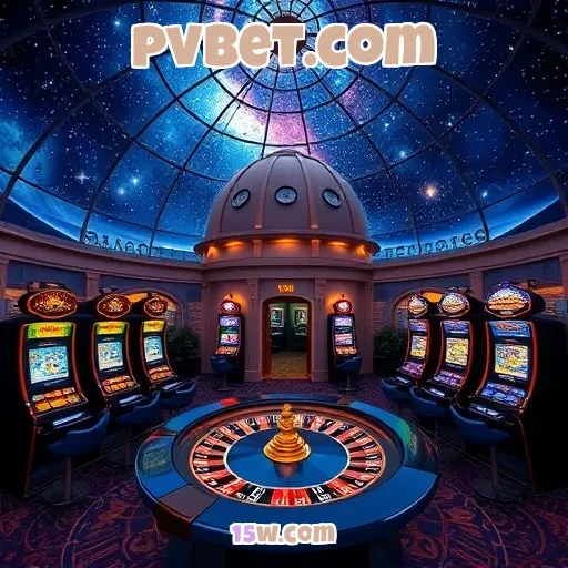pvbet.com: O Futuro das Loterias Brasileiras está Aqui