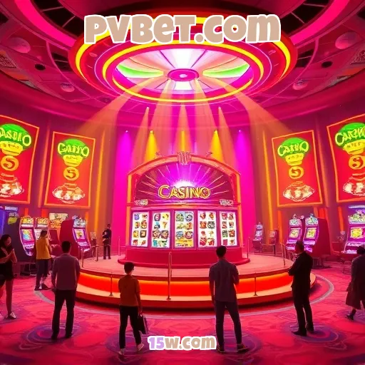 pvbet.com