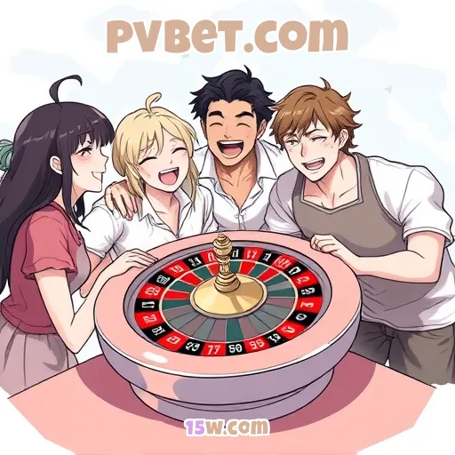 pvbet.com: Seus Jogos Virtuais Favoritos em Um Só Lugar